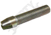 APDTY 104682 drum brake Adjuster Screw Replaces Mopar 2881686