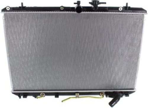 CPP Radiator for 2009-2013 Toyota Highlander 2.7L