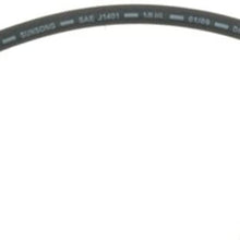Raybestos BH381121 Professional Grade Hydraulic Brake Hose