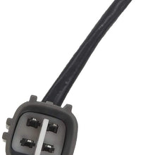 JESBEN Air Fuel Ratio Oxygen Sensor AFR Upstream Sensor 1 Replacement for Tacoma Tundra 3.4L 2000-2004 4Runner Calif. 3.4L-V6 1999-2000 89467-34011 234-9003