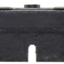 StopTech 308.11610 Street Brake Pad, 5 Pack