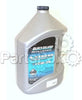 Mercury - Mercruiser 92-8m0078617 4-stroke Engine Oil 10w30 Gal