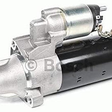 Bosch 0001109284 New Starter