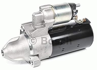 Bosch 0001109284 New Starter