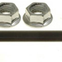 ACDelco 45G20799 Professional Front Passenger Side Suspension Stabilizer Bar Link
