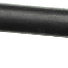 ACDelco 22443M Professional Lower Molded Coolant Hose