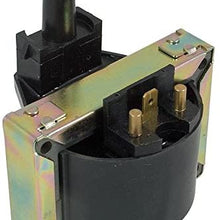Premier Gear PG-CUF50 Professional Grade New Ignition Coil