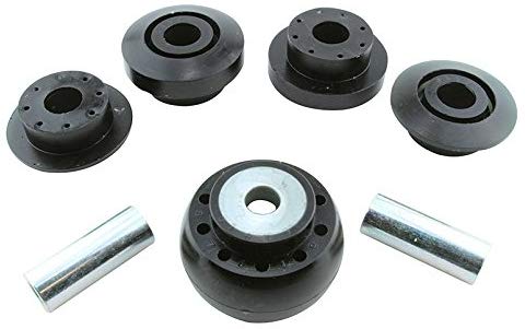 Whiteline KDT911 Black Bushing Kit