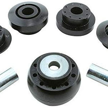 Whiteline KDT911 Black Bushing Kit