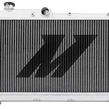 Mishimoto MMRAD-STI-08X Subaru WRX/STI X-Line Performance Aluminum Radiator