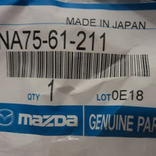 MAZDA MIATA 1990-1997 NEW OEM HEATER HOSE