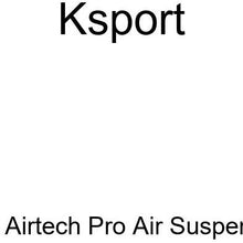 KSport CIN030-APA Airtech Pro Air Suspension System