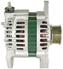DB Electrical AHI0029 Alternator Compatible With/Replacement For Nissan Altima 1998 1999 2000 2001 98 2.4 2.4L /LR1100-709, LR1100-709B, LR1100-709C /23100-0Z400, 23100-9E000 /100 Amp, CW, 12 Volt