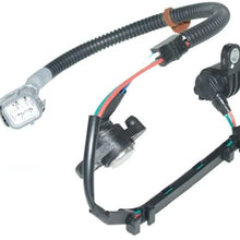 Original Engine Management 96221 Crankshaft Position Sensor