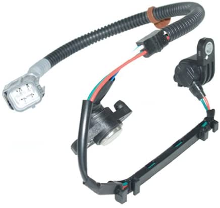 Original Engine Management 96221 Crankshaft Position Sensor