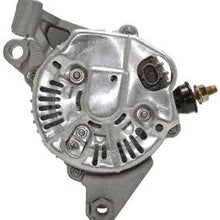 Quality-Built 13999 Premium Quality Alternator