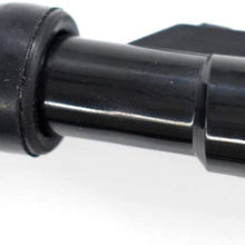 ABS WHEEL SPEED SENSOR BRAKES FRONT RIGHT LEFT Fit For 2003 2005 FORD LINCOLN