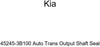 Kia 45245-3B100 Auto Trans Output Shaft Seal