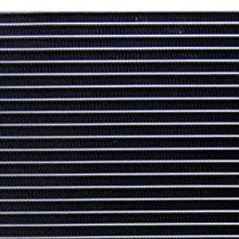 Automotive Cooling A/C AC Condenser For Dodge Intrepid Chrysler Concorde 4974 100% Tested