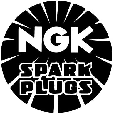 NGK Spark Plugs 3932 DCPR7E Plug BX/10