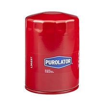 Purolator L30257 Premium Engine Protection Spin On Oil Filter