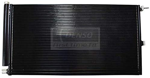 Denso 477-0749 A/C Condenser