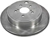 Bendix Premium Drum and Rotor PRT6116 Rear Brake Rotor