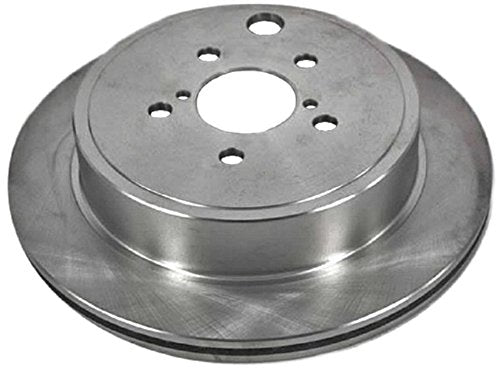 Bendix Premium Drum and Rotor PRT6116 Rear Brake Rotor