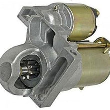 TYC 1-06491 Replacement Starter