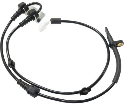 ABS speed sensor compatible with Sx4 07-13 Front Right Side 3 Female Terminals