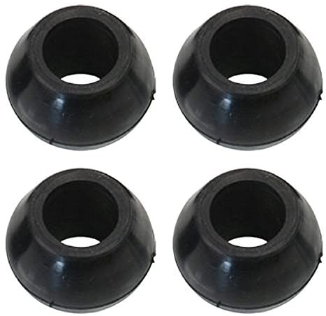 Teraflex 4Pack Sway Bar Bushing Kit 1943706