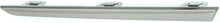 Rear Bumper Molding Compatible with 2017-2018 Honda CR-V Chrome Touring Model Passenger and Driver Side
