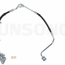 Sunsong 2203277 Brake Hose (Jeep)
