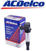 ACDelco Ignition Coil D501C 12613057, 12629037 6 pack