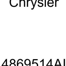 Genuine Chrysler 4869514AI Electrical Door Wiring