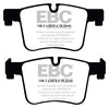 EBC Brakes DP32105C Brake Pad