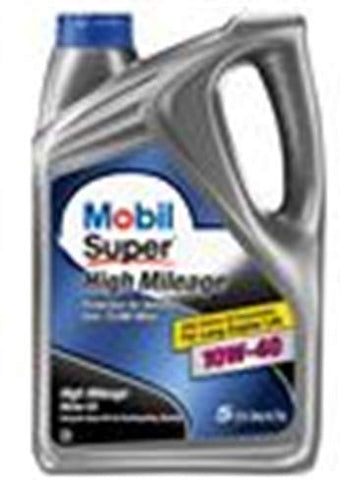Mobil 1 120775-Motor Oil - 5 Quart
