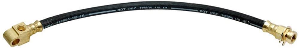 Raybestos BH38531 Professional Grade Hydraulic Brake Hose