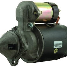 Remy 25242 Premium Remanufactured Starter