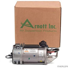 Arnott W0133-1939106 Suspension Air Compressor