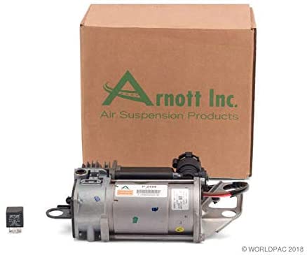 Arnott W0133-1939106 Suspension Air Compressor