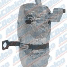 ACDelco 15-1801 Air Conditioning Accumulator Assembly