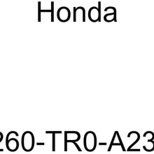 Genuine Honda (78260-TR0-A23CP) iMID Center Display Assembly