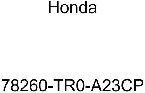 Genuine Honda (78260-TR0-A23CP) iMID Center Display Assembly