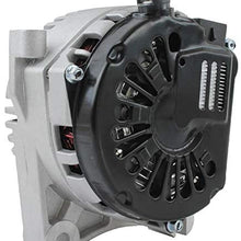 DB Electrical AFD0166 New Alternator Compatible with/Replacement for 4.6L 4.6 Ford Explorer Lincoln Aviator Mercury Mountaineer 05 2005 400-14119 8475 GL-948