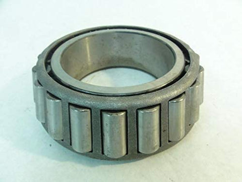 BCA Bearings 663 Taper Bearing