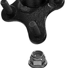 QUICK STEER K80663 BALL JOINT