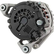 DB Electrical AVA0139 Alternator Compatible with/Replacement for IR/IF 12-Volt 130Amp Chevrolet Cruze 12 13 14 15 2012 2013 2014 2015, Cruze Limited 16 2016