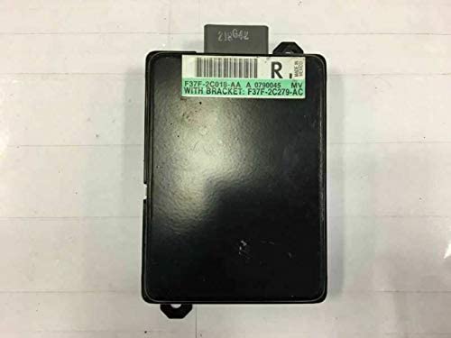 REUSED PARTS 89-94 96-00 Fits Compatible with Ford Ranger ABS Control Module F37F-2C018-AA F37F2C279AC