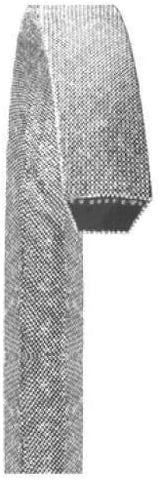 Dayco L460 Accessory Drive Belt